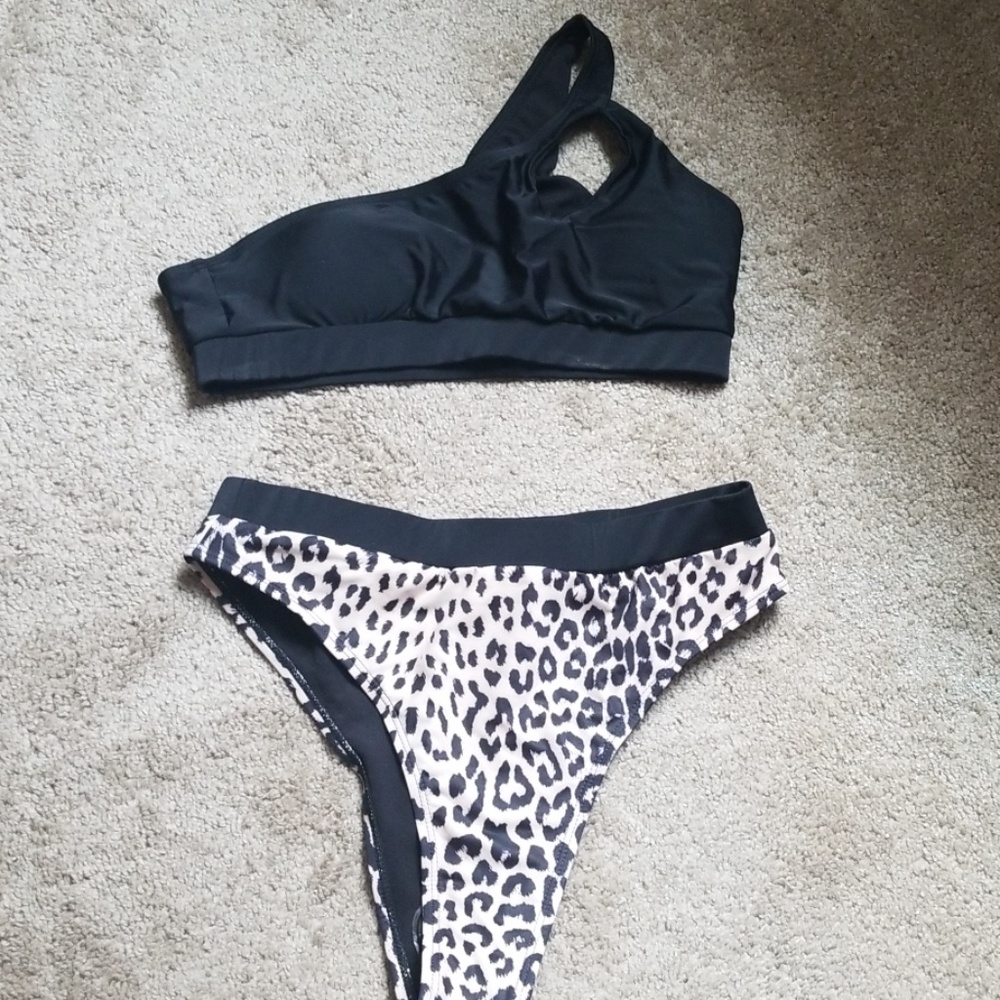 Cimi Bikini Wild Thoughts Set